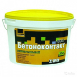Бетоноконтакт  COVER ( 5 кг)