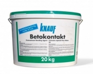 Бетоноконтакт грунтовка KNAUF Betokontakt / КНАУФ Бетоконтакт (20 кг)